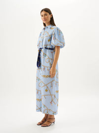 Berkeley Dress - Fortuna