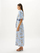Berkeley Dress - Fortuna