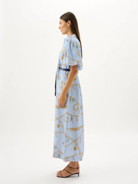 Berkeley Dress - Fortuna