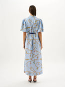 Berkeley Dress - Fortuna