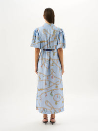 Berkeley Dress - Fortuna