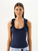 Paloma Tank
