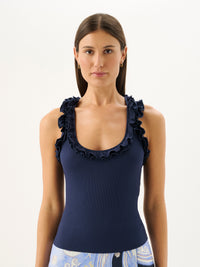 Paloma Tank
