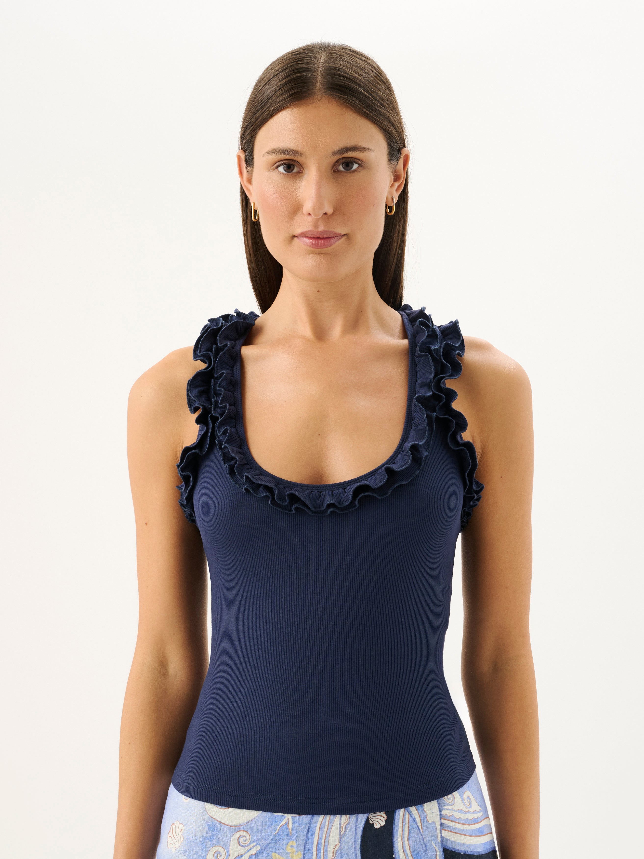 Paloma Tank