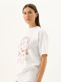 Yacht Club T Shirt