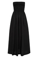 Zuri Maxi Dress