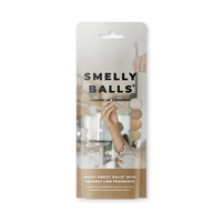 Balmy Home Smelly Balls (Coconut Lime)