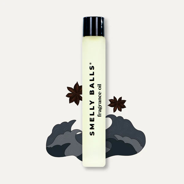 Smelly Balls Fragrance Oil