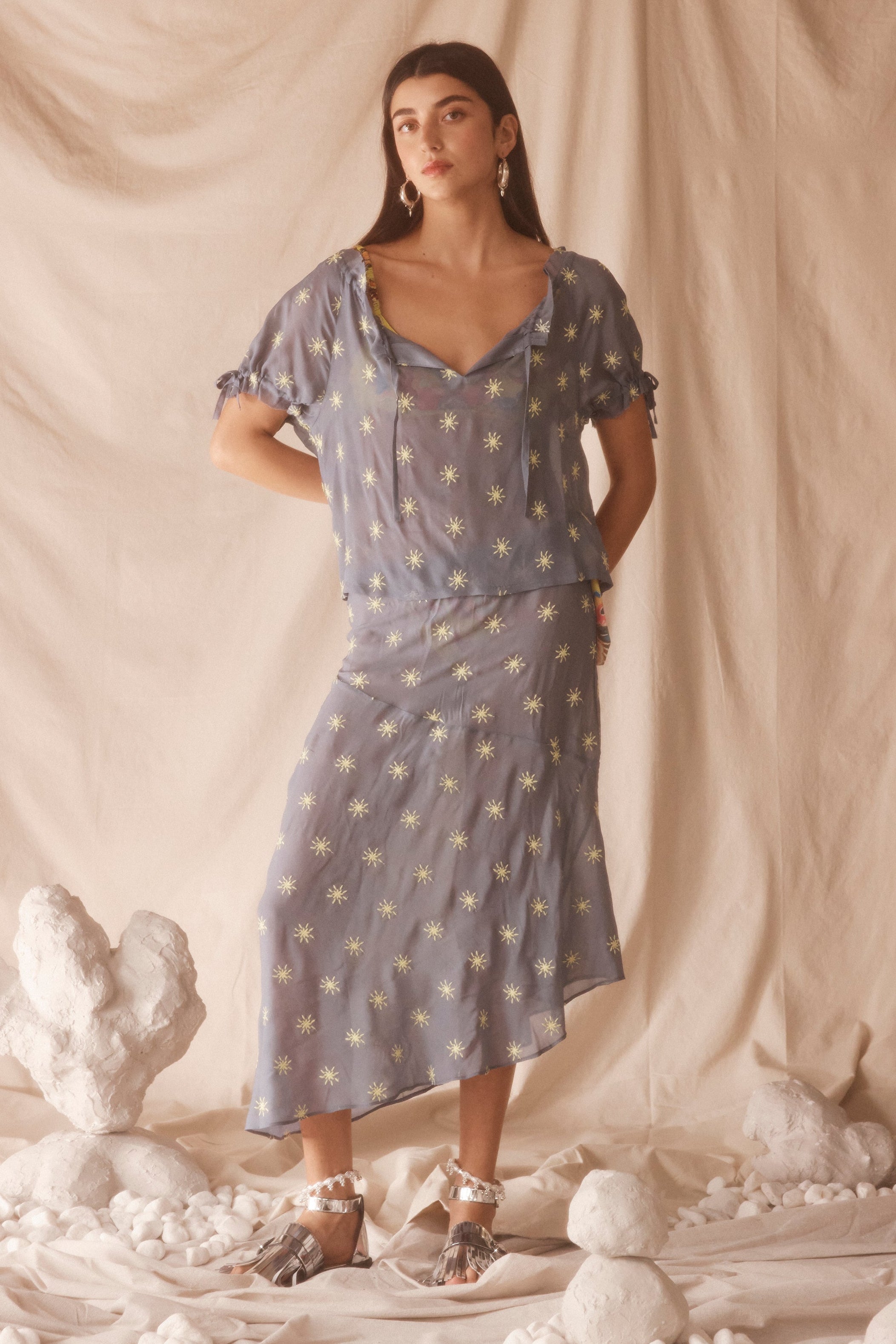 Solstice Luce Skirt