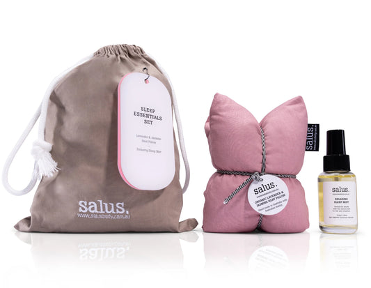 Salus Sleep Essentials Set