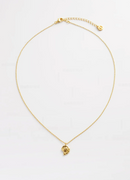 Shelly Mini Necklace