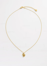 Shelly Mini Necklace