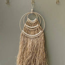 Putri Seagrass Wall Hanging