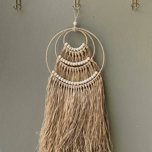 Putri Seagrass Wall Hanging