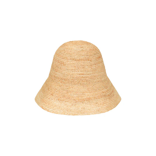 SHOAL BUCKET HAT