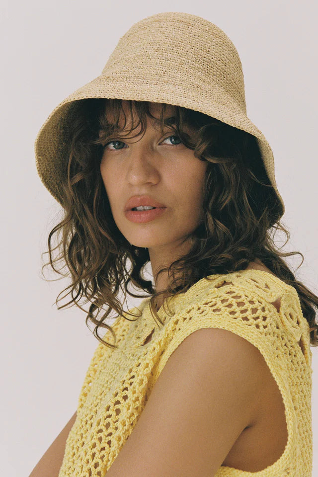 Shoal Bucket Hat
