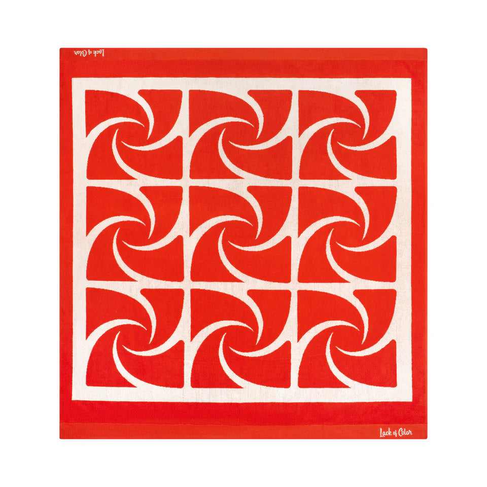 Shore Thing Towel