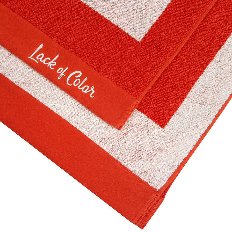 Shore Thing Towel