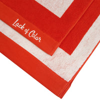 Shore Thing Towel