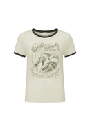 Silver Spring Tee