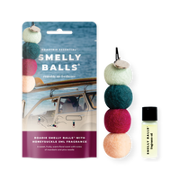 Smelly Balls Gift Pack