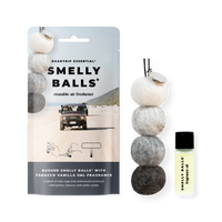 Smelly Balls Gift Pack