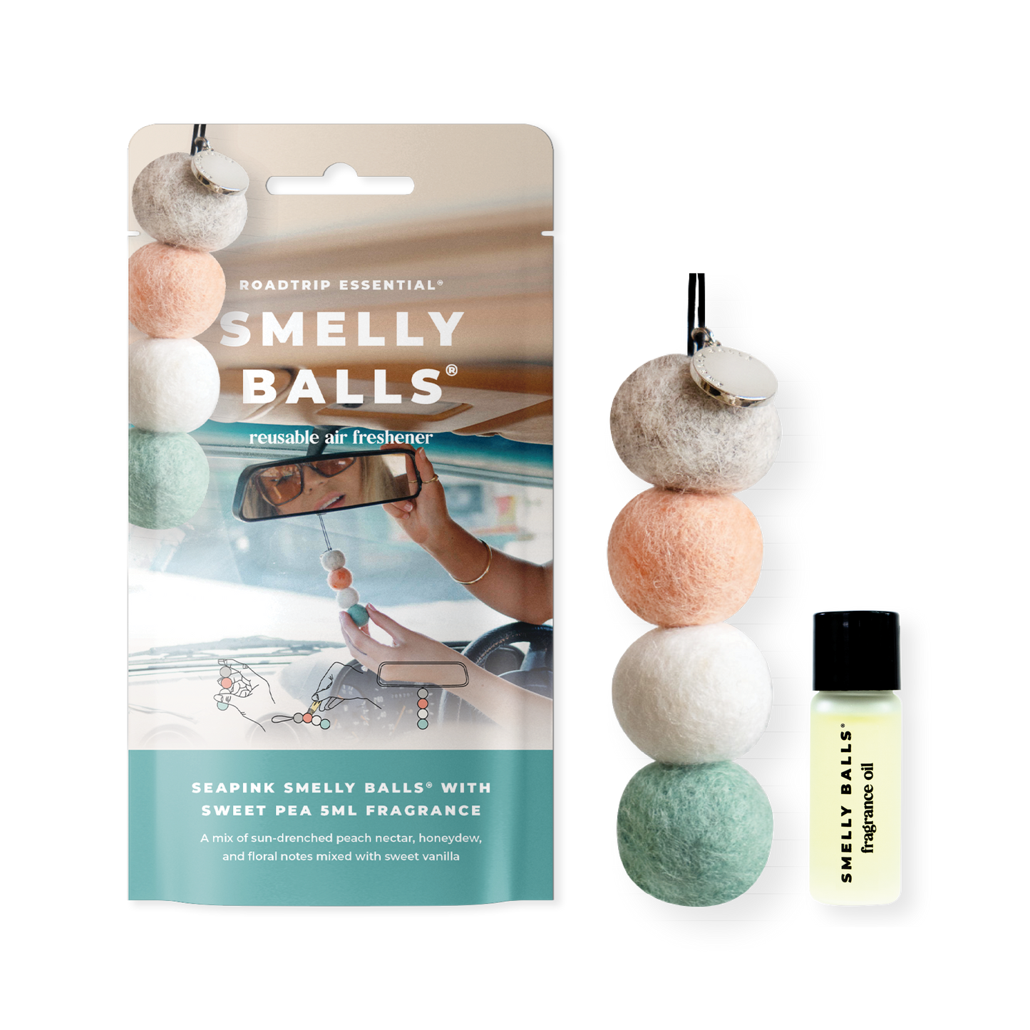 Smelly Balls Gift Pack