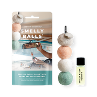 Smelly Balls Gift Pack