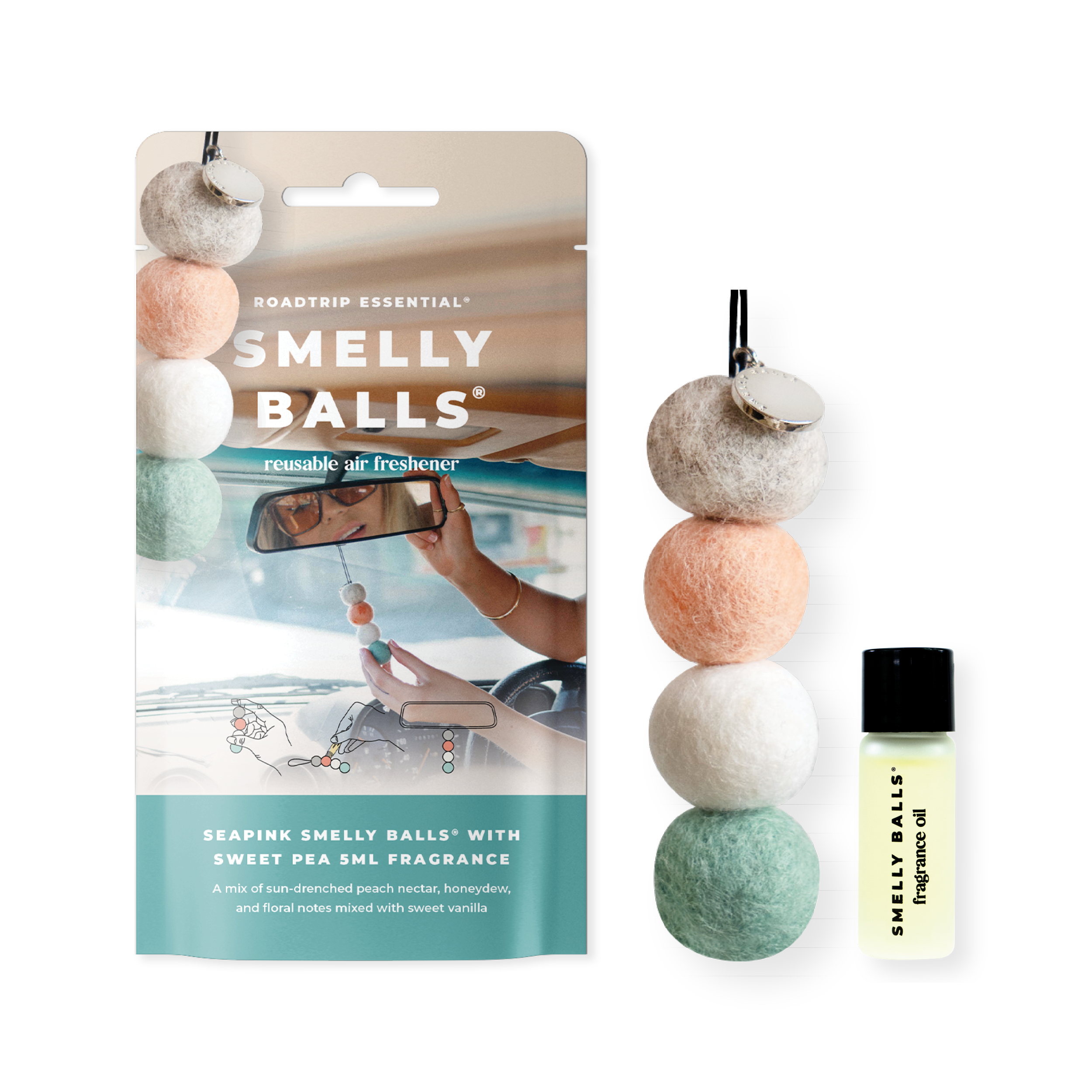 Smelly Balls Gift Pack
