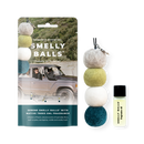 Smelly Balls Gift Pack