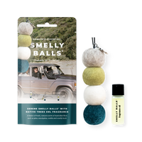 Smelly Balls Gift Pack