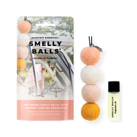 Smelly Balls Gift Pack