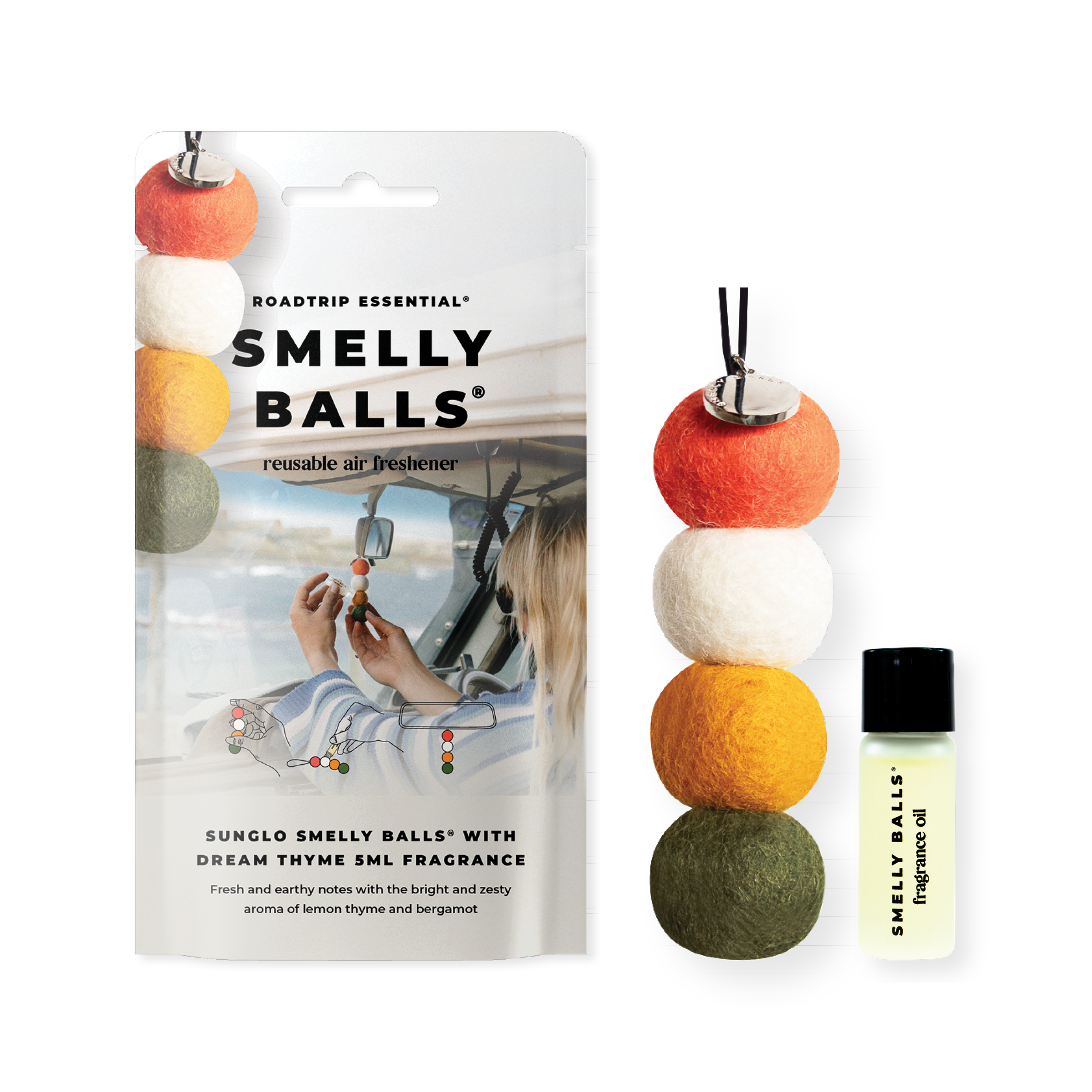 Smelly Balls Gift Pack