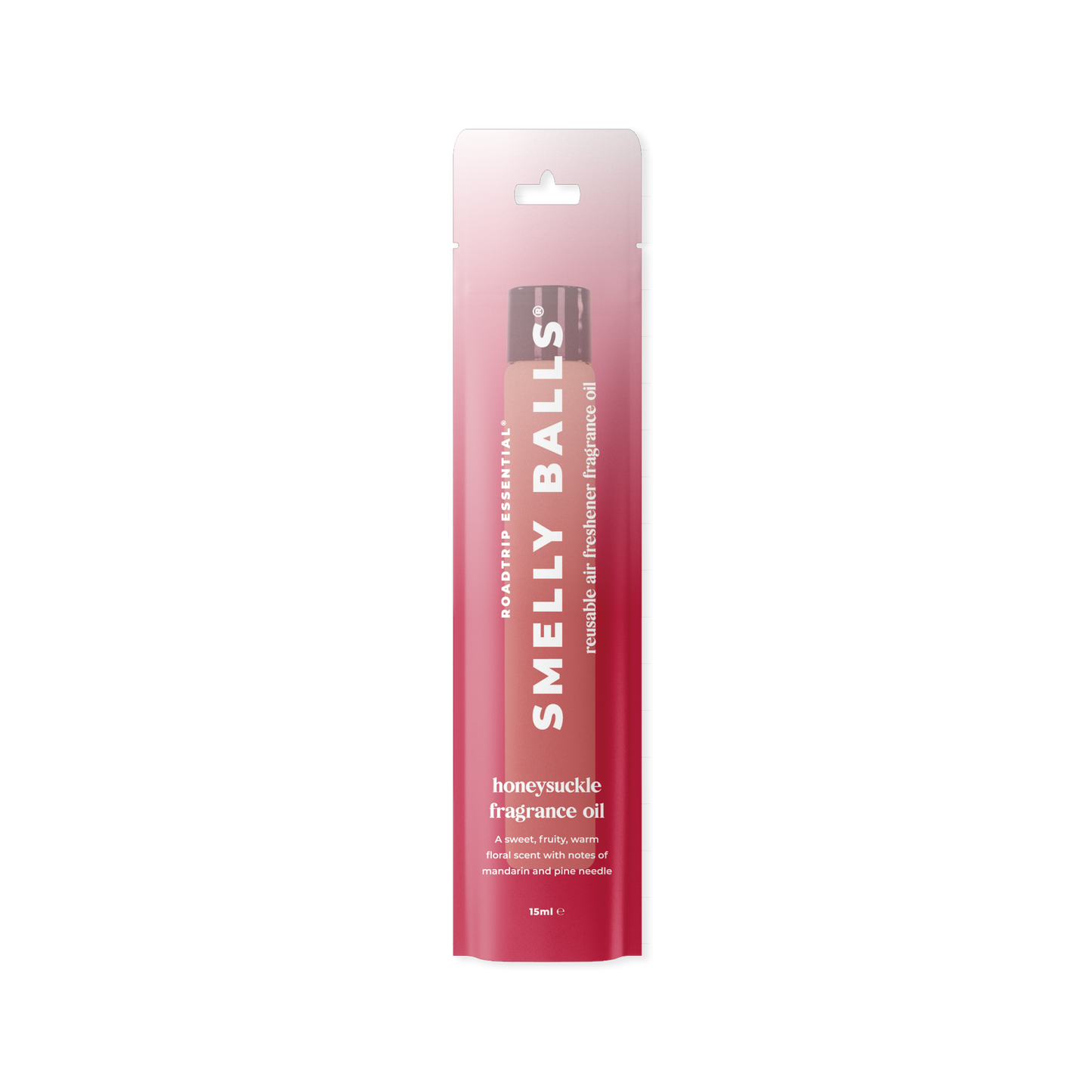 Smelly Balls Fragrance Oil