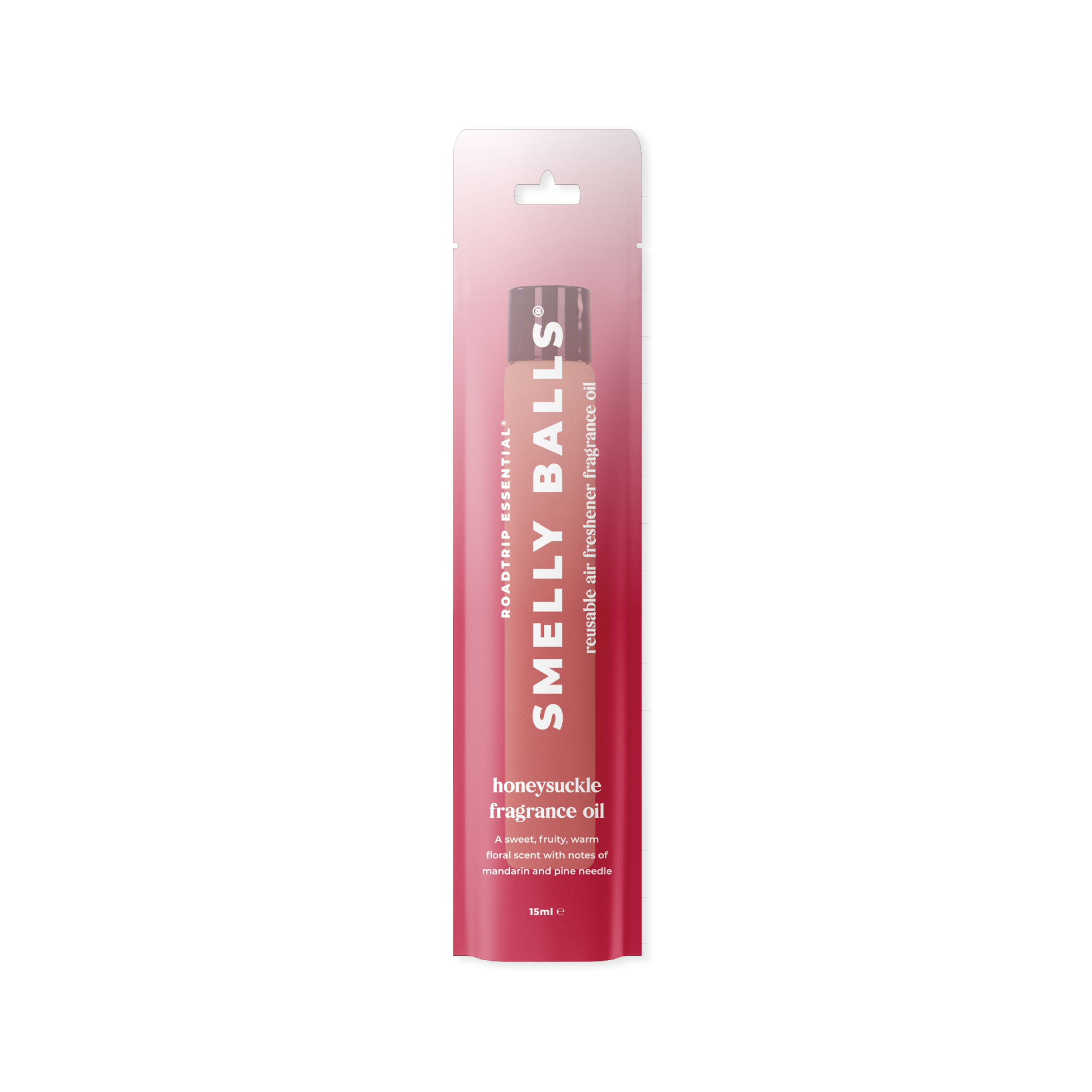 Smelly Balls Fragrance Oil