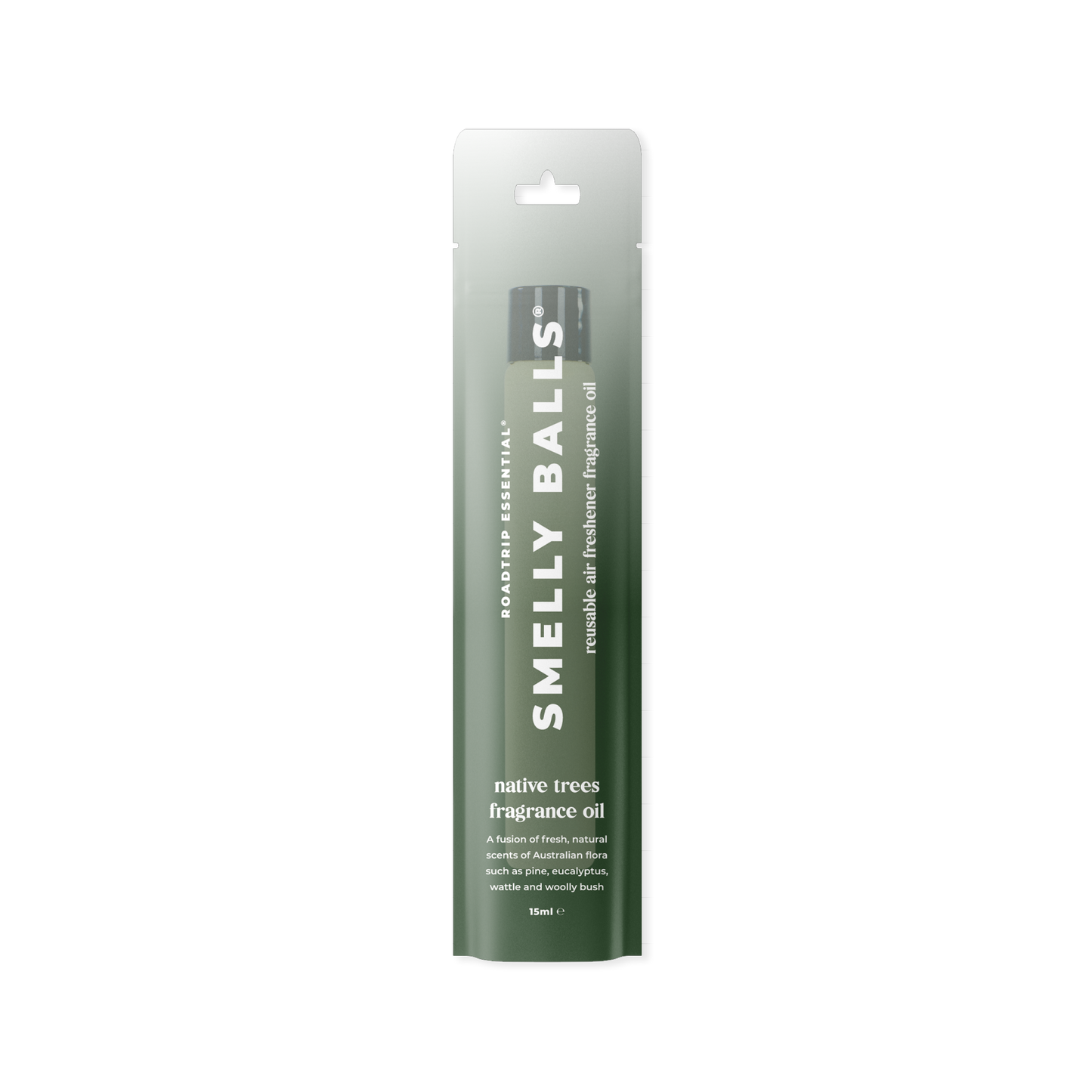 Smelly Balls Fragrance Oil