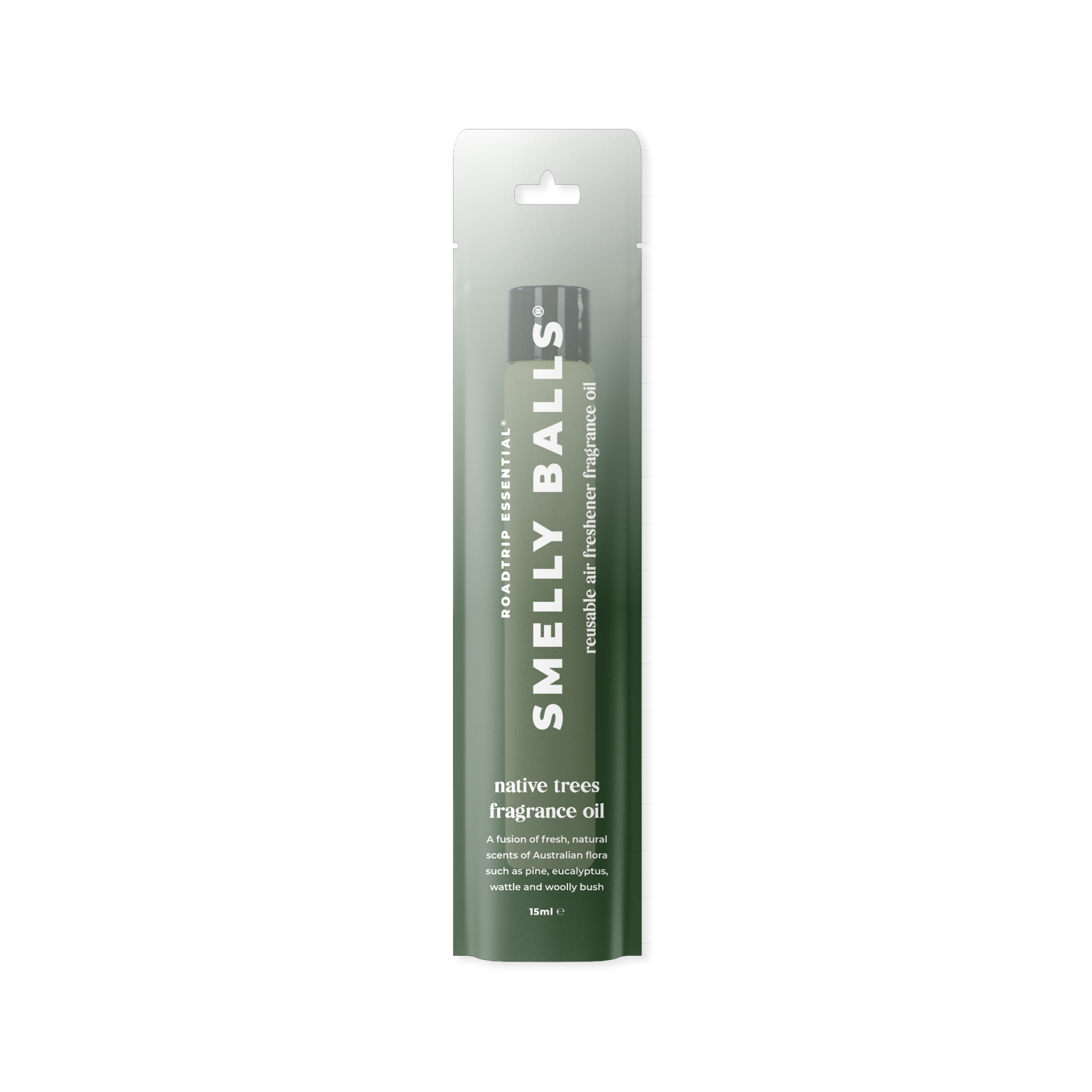 Smelly Balls Fragrance Oil