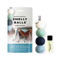 Smelly Balls Gift Pack