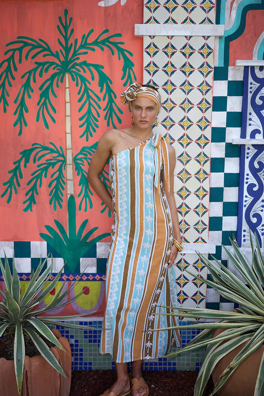 Soiree Maxi - Sandy Bay