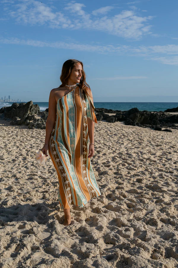 Soiree Maxi - Sandy Bay