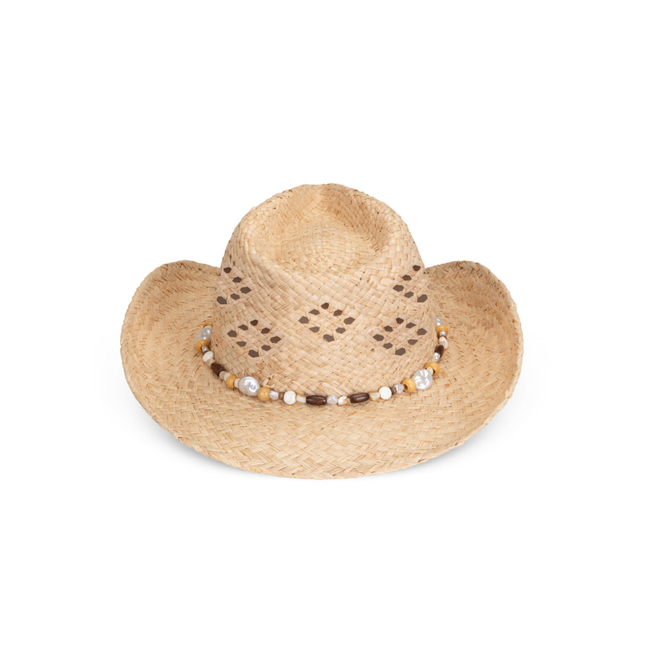 Sol Cowboy Hat