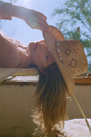 Sol Cowboy Hat