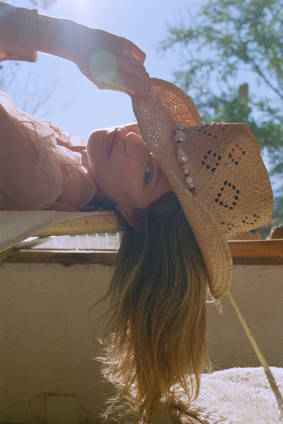 Sol Cowboy Hat