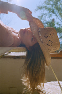 Sol Cowboy Hat