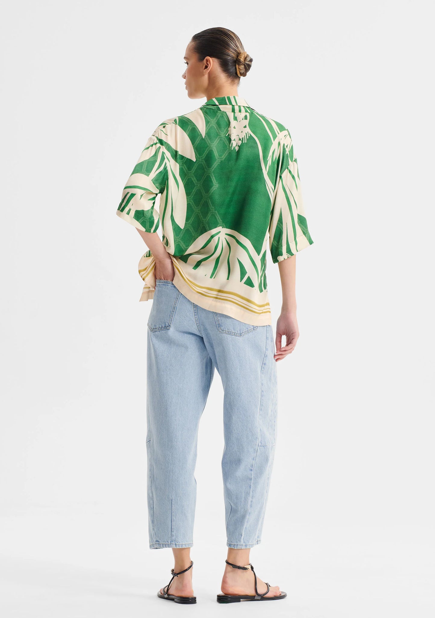 Sorrento S/S Shirt