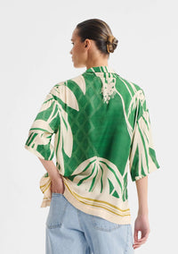 Sorrento S/S Shirt