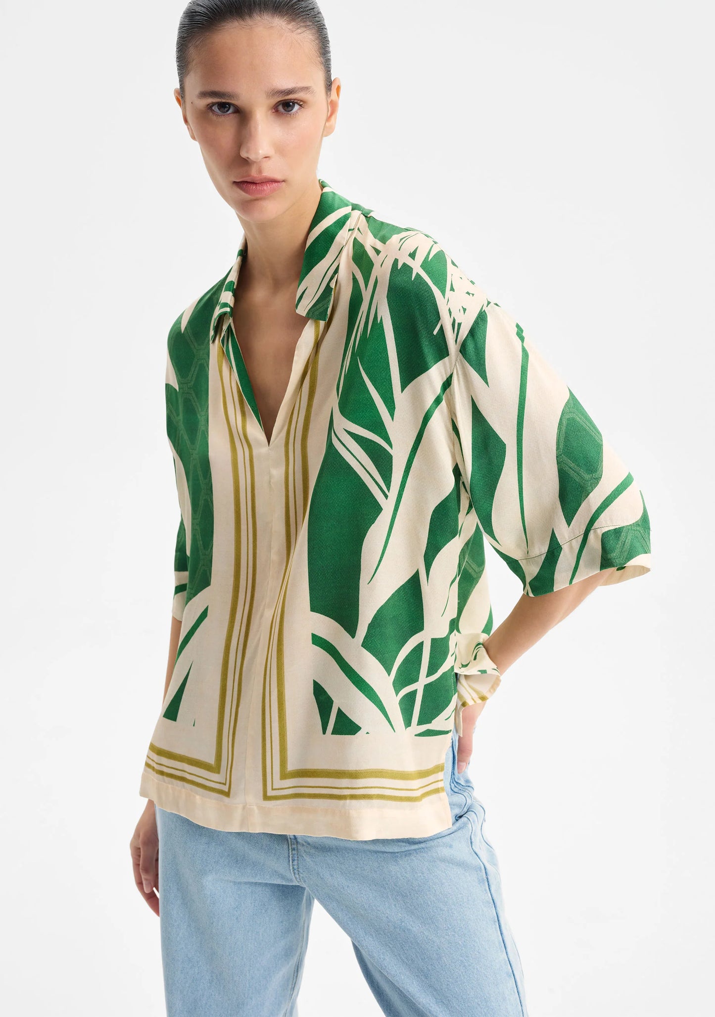 Sorrento S/S Shirt
