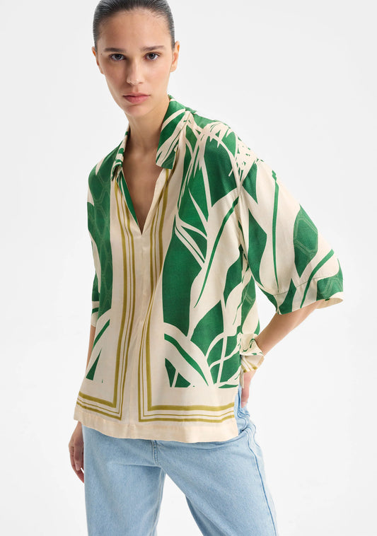Sorrento S/S Shirt
