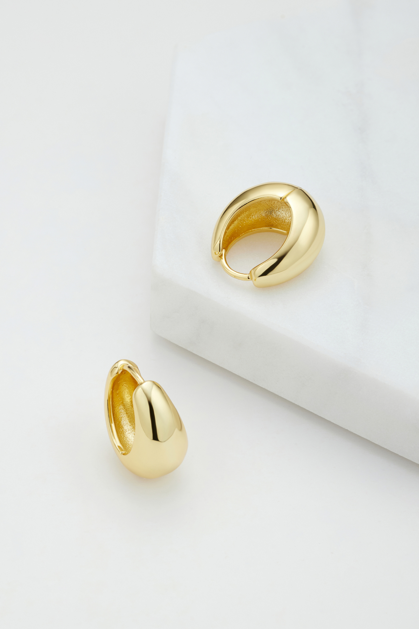 Stephe Earring - Large