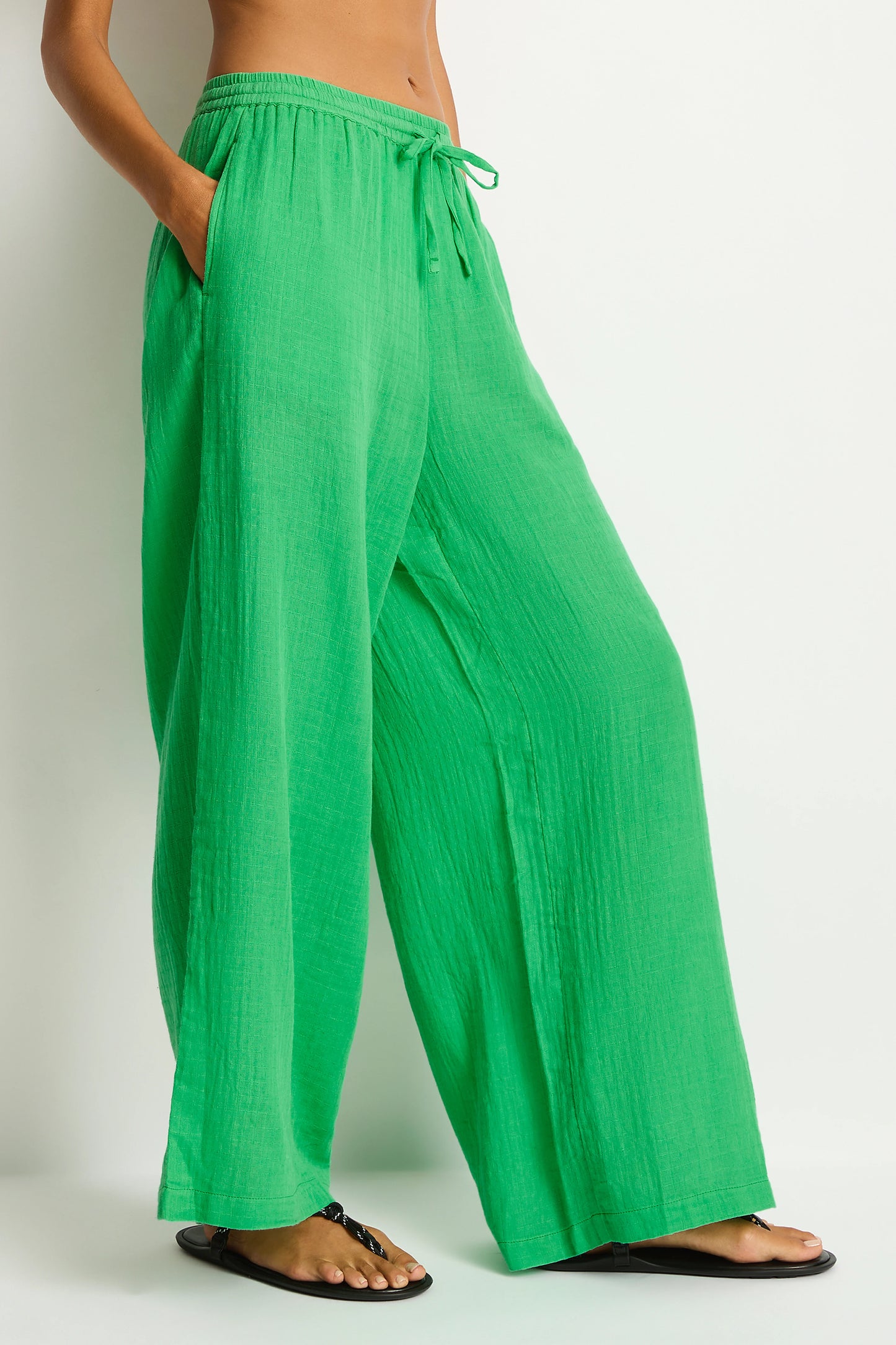 Sunset Beach Pant